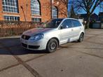 Volkswagen Polo (2007), Auto's, Volkswagen, Voorwielaandrijving, Stof, 140 g/km, 540 kg