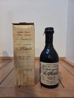 rhum La Favorite cuvée spéciale de la Flibuste 1982 40%, Enlèvement ou Envoi