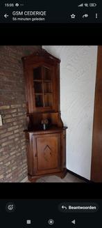 Hoekkast, Huis en Inrichting, Kasten | Overige, Ophalen