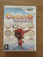 Wii spel - Cocoto Magic Circus, Games en Spelcomputers, Games | Nintendo Wii, Vanaf 3 jaar, Avontuur en Actie, Gebruikt, 3 spelers of meer