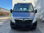 Opel Movano 2.3D 2012 AUTOMAAT Mindervalide TPMR pmr invalid, Auto's, Automaat, Euro 5, 2300 cc, Radio