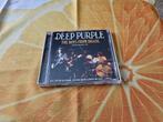 Deep Purple double, CD & DVD, CD | Hardrock & Metal, Enlèvement ou Envoi