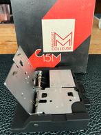 Colleuse Marguet C15M 8-Super8, Ophalen
