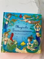 Magische Zeemeerminnen. Een glinsterend puzzelboek, Ophalen