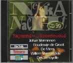 CD Nekka Nacht 99, Cd's en Dvd's, Cd's | Nederlandstalig, Ophalen of Verzenden, Zo goed als nieuw, Pop