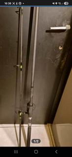 Canne à sandre à brochet, Enlèvement ou Envoi