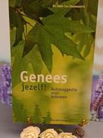 Genees jezelf, Ophalen of Verzenden, Zo goed als nieuw