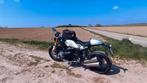 BMW RnineT 1200cc original, ruilen tegen Fatboy , fatbob..., Motoren