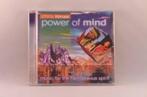 CHRIS HINZE : Power of mind, Cd's en Dvd's, Ophalen of Verzenden, Zo goed als nieuw