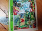 Vloerpuzzel wwf Madagaskar, Ophalen of Verzenden, 10 tot 50 stukjes, Zo goed als nieuw, 2 tot 4 jaar