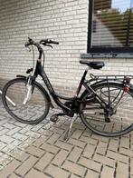 Norta Dames fiets, Ophalen, Gebruikt, Overige merken
