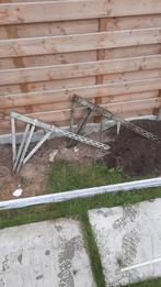 Balkklemmen, Doe-het-zelf en Bouw, Ophalen, Gebruikt