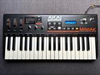 Akai Miniak, Muziek en Instrumenten, Synthesizers, Gebruikt, Ophalen of Verzenden, Met midi-aansluiting, 49 toetsen