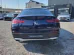 Mercedes-Benz GLE 350 de 4MATIC Coupé, Auto's, Mercedes-Benz, Blauw, Bedrijf, 31 kWh, Te koop