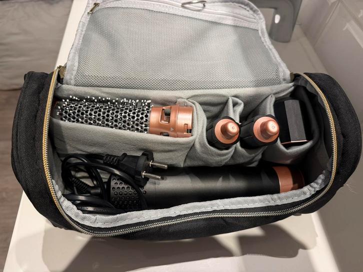 Professionele hairstyler, Elektronische apparatuur, Persoonlijke Verzorgingsapparatuur, Ophalen