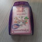 Kaartspel petshop, Enlèvement ou Envoi