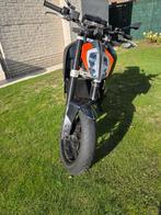 Enige KTM 125cc die vlot meekan met zware moto s, Fietsen en Brommers, Ophalen