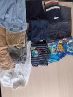 Kledij jongens maat 122, Kinderen en Baby's, Ophalen, C&A, Zo goed als nieuw, Setje
