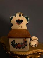 Joli petit ensemble salière, Enlèvement ou Envoi