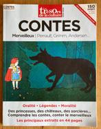 CONTES MERVEILLEUX - une revue pour comprendre, conter..., Enlèvement ou Envoi, Comme neuf