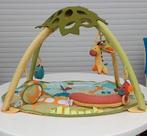 SKIP HOP SPEELTAPIJT GIRAFFE SAFARI, Kinderen en Baby's, Ophalen of Verzenden, Zo goed als nieuw