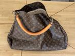 Louis Vuitton sac a main, Ophalen, Gebruikt, Handtas