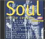 CD Soul Of The Century, Ophalen of Verzenden, 1980 tot 2000, Zo goed als nieuw, Soul of Nu Soul