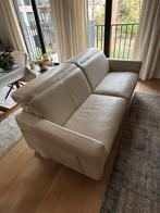 Lederen zetel, elektrisch verstelbaar, Ophalen, Zo goed als nieuw