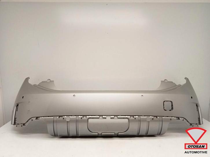 Mini Cooper F66 2024+ Achterbumper Bumper 6xPDC Origineel!, Auto-onderdelen, Carrosserie, Bumper, Mini, Gebruikt