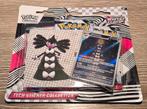 white flare - blister, Ophalen of Verzenden, Nieuw, Booster, Foil