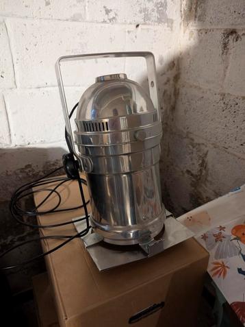 Unieke lampen beschikbaar voor biedingen