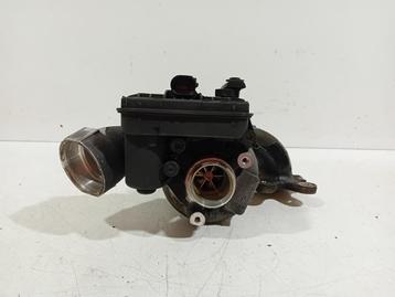 TURBOCOMPRESSEUR Audi A3 Sportback (8VA / 8VF) (04E145715M), Utilisé, Audi
