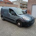 Peugeot Partner 1.6HDI Lichte vracht, 4 portes, Boîte manuelle, Diesel, Particulier