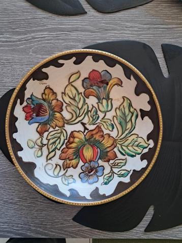 Sierbord H.Bequet  beschikbaar voor biedingen