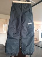 Skibroek o'neill 140, Ophalen, Zo goed als nieuw