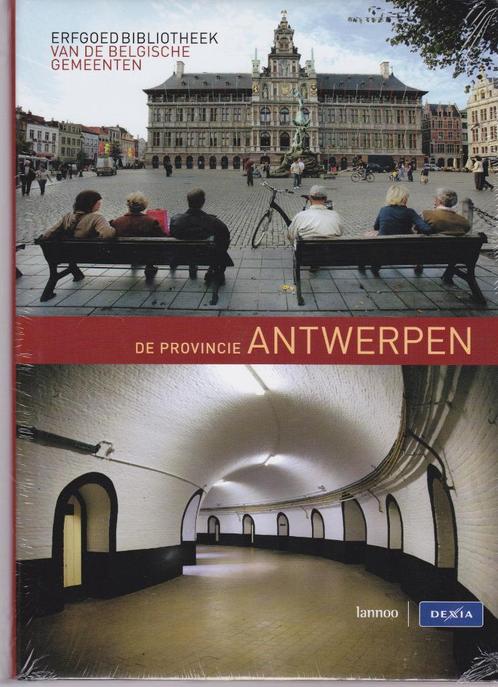Filip Devos - Erfgoedbibliotheek van de Belgische gemeenten, Boeken, Geschiedenis | Nationaal, Nieuw, Ophalen of Verzenden