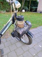 Solex 5000 sans papiers, Enlèvement