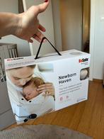 BeSafe Newborn Haven baby carrier babydraager Sand Forest, Kinderen en Baby's, Ophalen, Zo goed als nieuw
