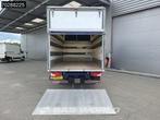 Mercedes Sprinter 313 CDI Laadklep Dubbellucht Bakwagen Airc, Auto's, Euro 5, Stof, Gebruikt, 4 cilinders
