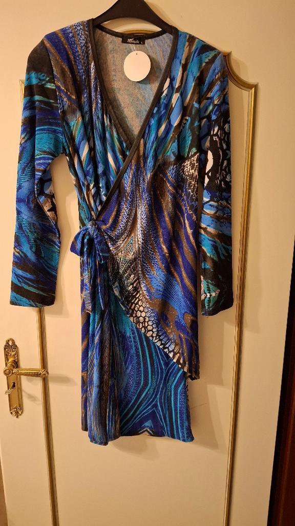 NIEUW!! Kleedje (Haute Couture), Kleding | Dames, Gelegenheidskleding, Nieuw, Overige typen, Maat 38/40 (M), Overige kleuren, Ophalen