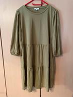 Jurk C&A maat L, Kleding | Dames, Maat 42/44 (L), Ophalen of Verzenden, Zo goed als nieuw, Knielengte