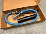 Air Percussive NEEDLES SCALER, Ophalen, Nieuw