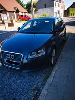 Audi Audi A3 Sportback, Auto's, Automaat, Diesel, Particulier, Te koop
