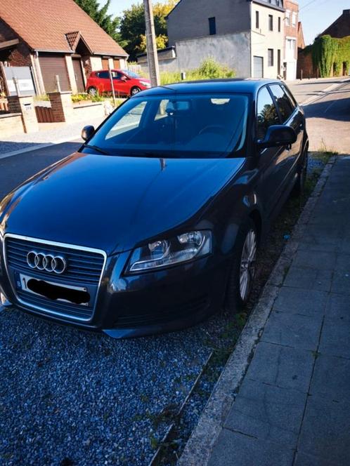 Audi Audi A3 Sportback, Auto's, Audi, Particulier, A3, Diesel, Automaat, Ophalen