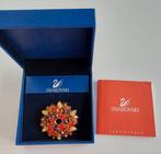 Prachtige nieuwe swarovski broche., Enlèvement ou Envoi, Neuf