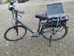 Te Koop  dames electrische fiets Merk Norta  super koop!, Overige merken, Ophalen of Verzenden, Zo goed als nieuw