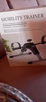 Beweging van armen en benen, Sport en Fitness, Massageproducten, Ophalen, Zo goed als nieuw