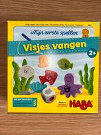 Haba visjes vangen vanaf 2 jaar, Ophalen of Verzenden, Zo goed als nieuw