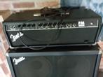 Fender Versterker 100Watt, Muziek en Instrumenten, Versterkers | Bas en Gitaar, Ophalen, Gebruikt, Gitaar, 100 watt of meer