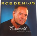 Rob De Nijs - Verzameld (CD)